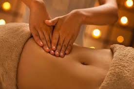 DRENAGEM LINFÁTICA CORPORAL